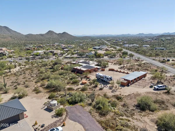 $1,895,000 | 40205 North 26th Street, Cave Creek, AZ 85331