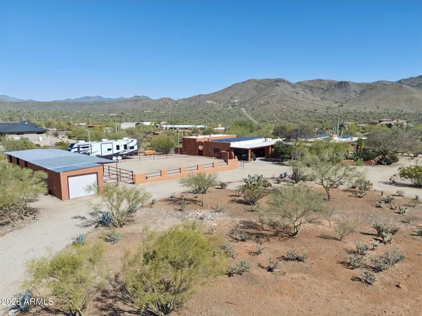$1,895,000 | 40205 North 26th Street, Cave Creek, AZ 85331