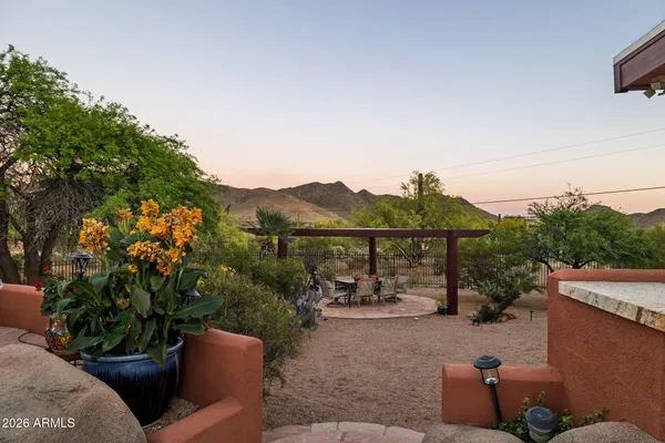 $1,895,000 | 40205 North 26th Street, Cave Creek, AZ 85331