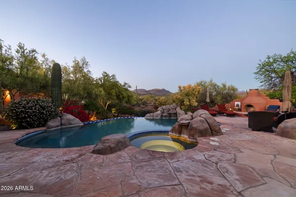 $1,895,000 | 40205 North 26th Street, Cave Creek, AZ 85331