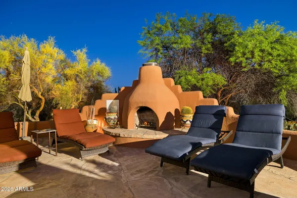 $1,895,000 | 40205 North 26th Street, Cave Creek, AZ 85331