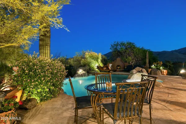 $1,895,000 | 40205 North 26th Street, Cave Creek, AZ 85331