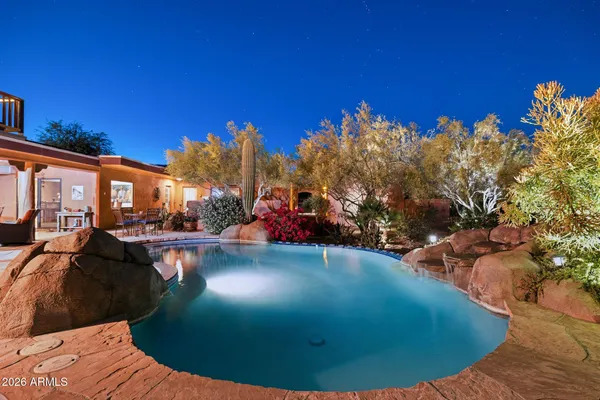 $1,895,000 | 40205 North 26th Street, Cave Creek, AZ 85331