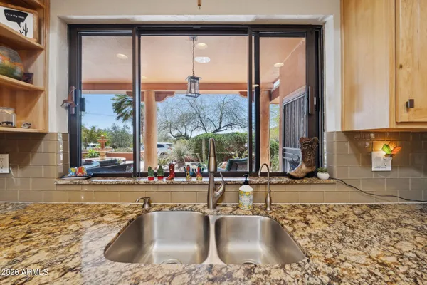 $1,895,000 | 40205 North 26th Street, Cave Creek, AZ 85331