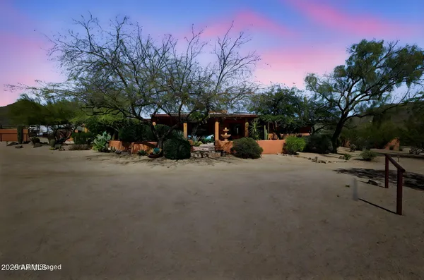 $1,895,000 | 40205 North 26th Street, Cave Creek, AZ 85331