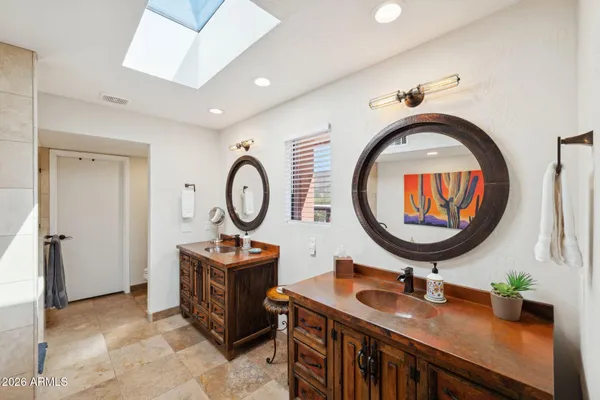 $1,895,000 | 40205 North 26th Street, Cave Creek, AZ 85331