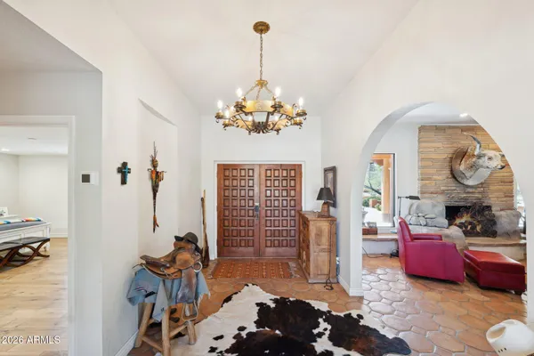 $1,895,000 | 40205 North 26th Street, Cave Creek, AZ 85331