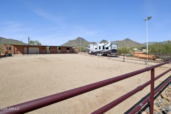 $1,895,000 | 40205 North 26th Street, Cave Creek, AZ 85331