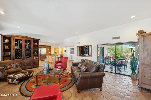 $1,895,000 | 40205 North 26th Street, Cave Creek, AZ 85331
