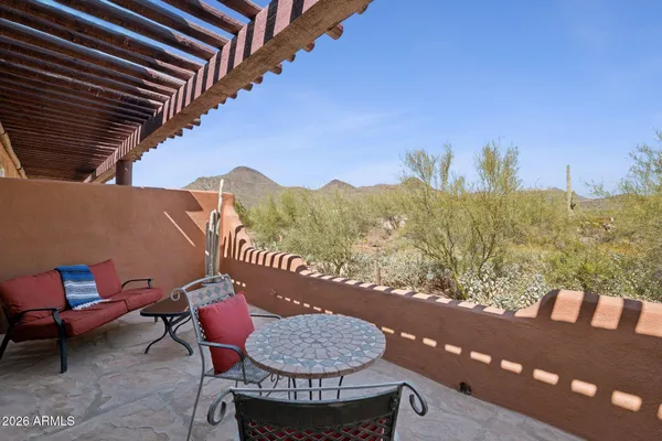 $1,895,000 | 40205 North 26th Street, Cave Creek, AZ 85331