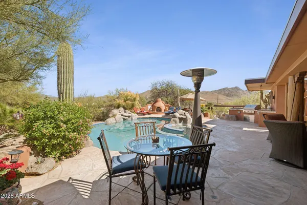 $1,895,000 | 40205 North 26th Street, Cave Creek, AZ 85331