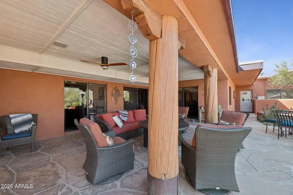 $1,895,000 | 40205 North 26th Street, Cave Creek, AZ 85331