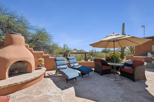 $1,895,000 | 40205 North 26th Street, Cave Creek, AZ 85331