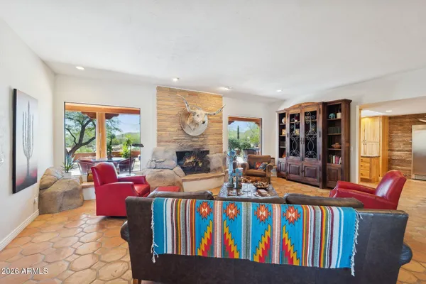 $1,895,000 | 40205 North 26th Street, Cave Creek, AZ 85331