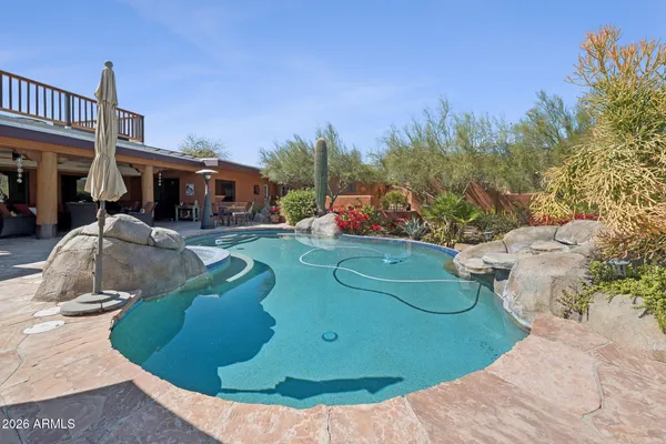 $1,895,000 | 40205 North 26th Street, Cave Creek, AZ 85331