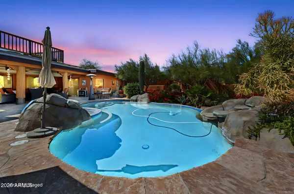 $1,895,000 | 40205 North 26th Street, Cave Creek, AZ 85331