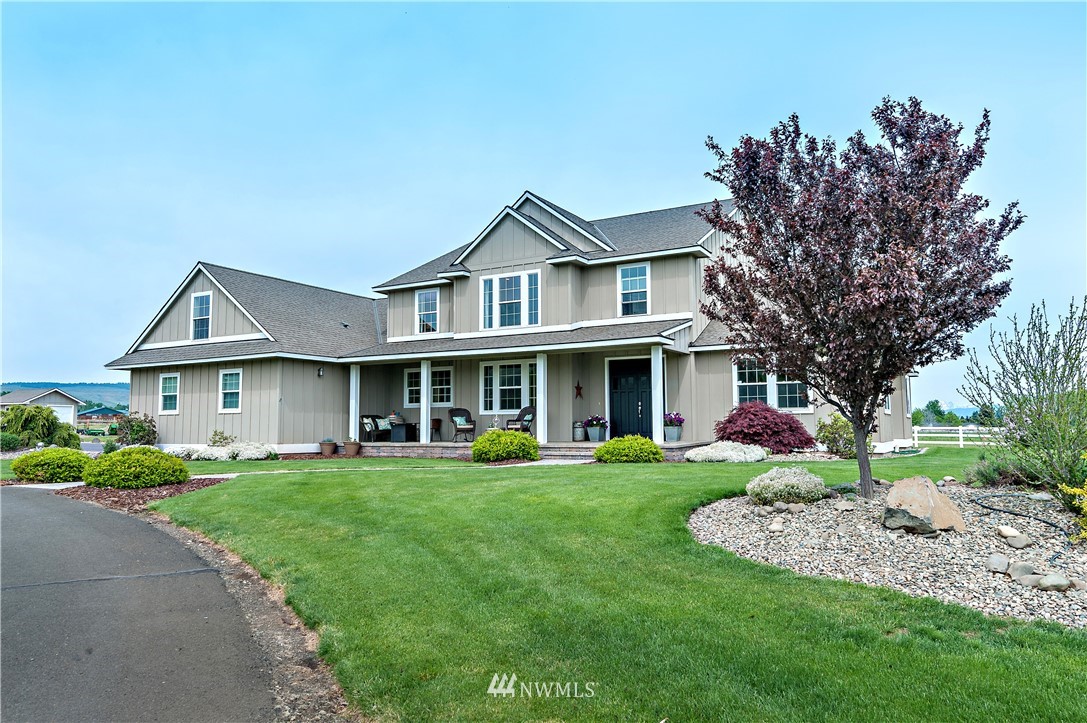 881 Susan Road Ellensburg, WA 98926 - Photo 1 of 24 Gallery Image 1