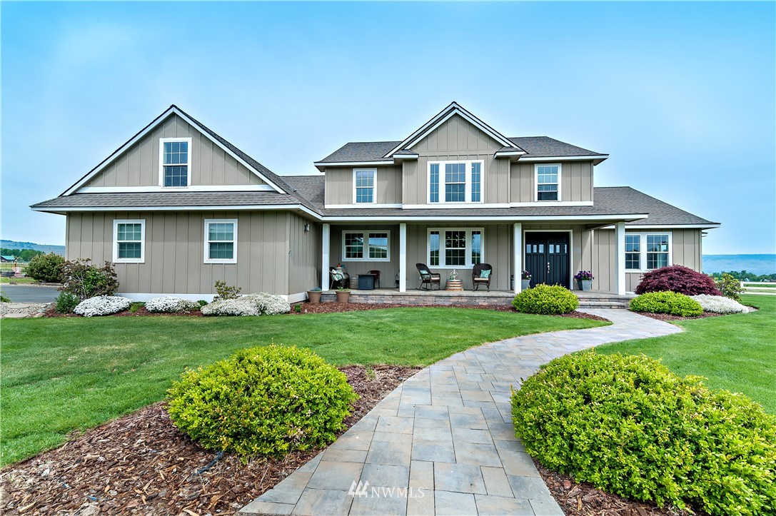 881 Susan Road Ellensburg, WA 98926 - Photo 2 of 24 Gallery Image 2