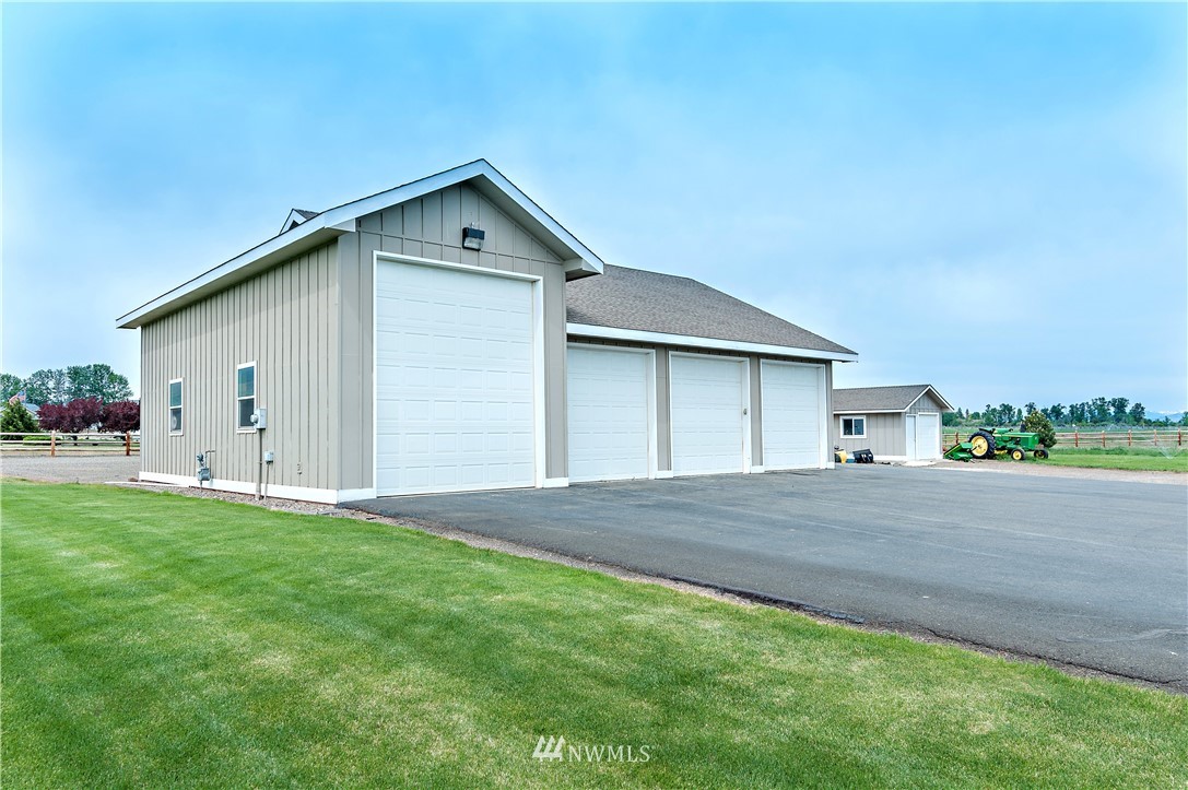 881 Susan Road Ellensburg, WA 98926 - Photo 3 of 24 Gallery Image 3