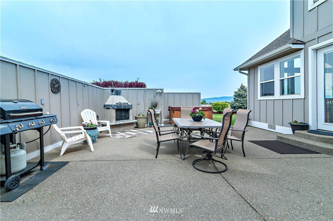 881 Susan Road Ellensburg, WA 98926 - Photo 5 of 24 Gallery Image 5