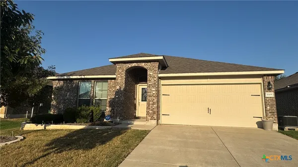 $1,550 | 5305 Fenton Lane, Belton, TX 76513
