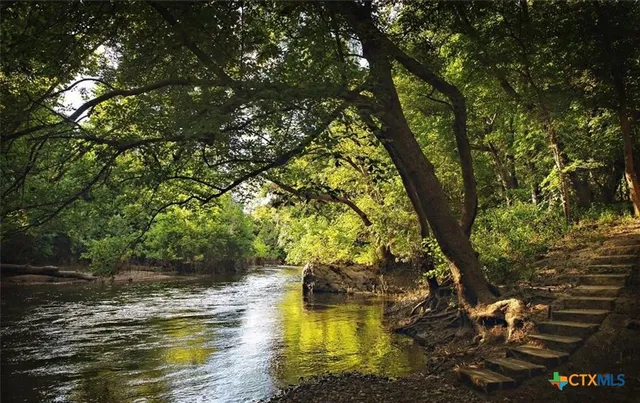 a view of a lake view
