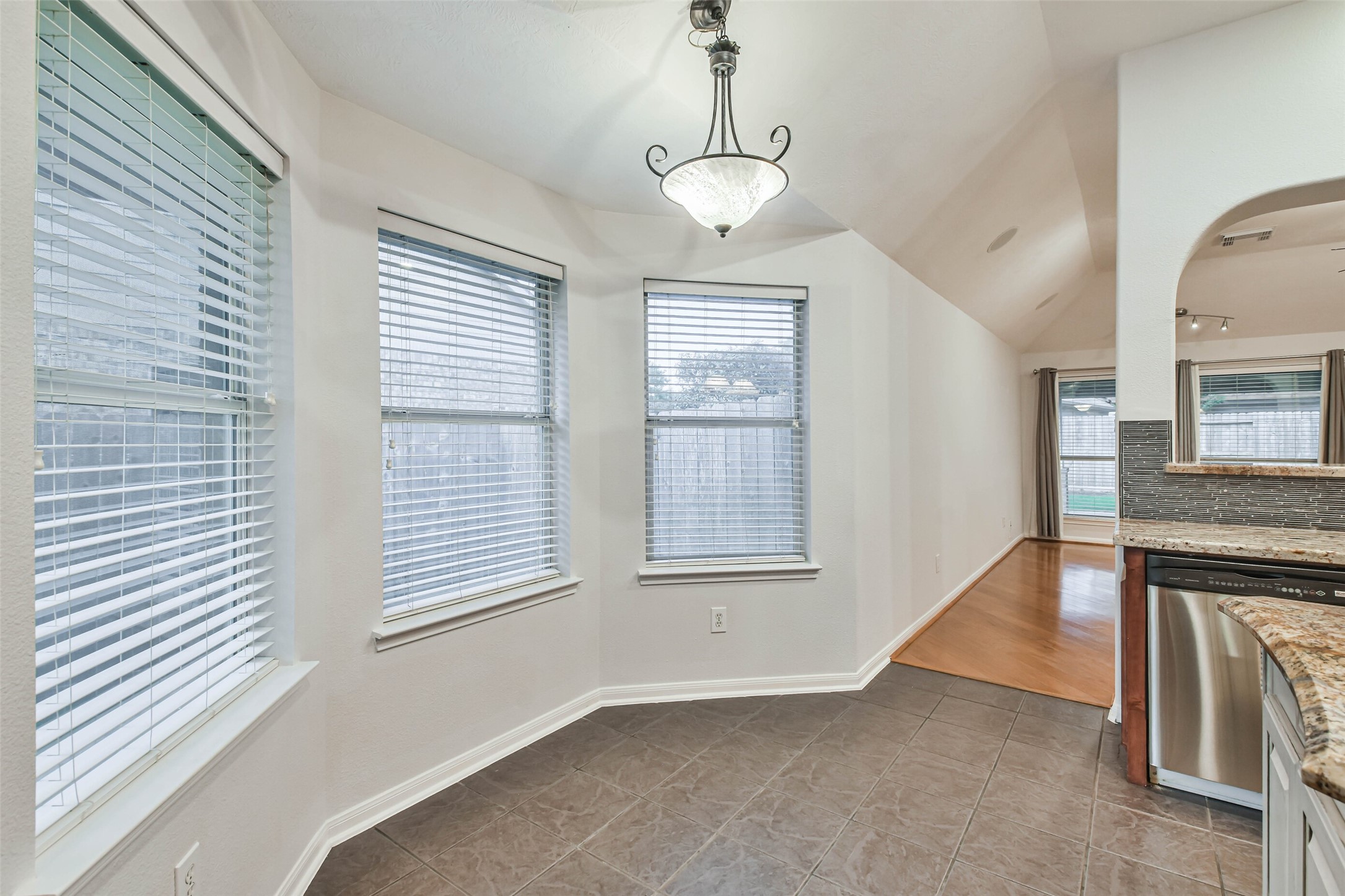 20942 Wind Field Lane Spring, TX 77379 - Photo 10 of 46 a view of an empty room with a window