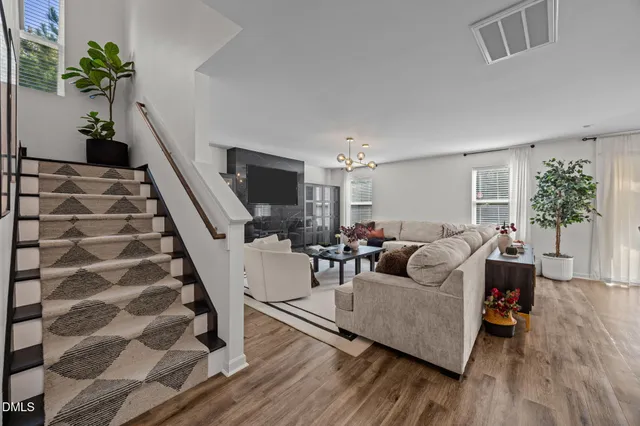 $349,500 | 605 New Castle Lane, Spring Lake, NC 28390