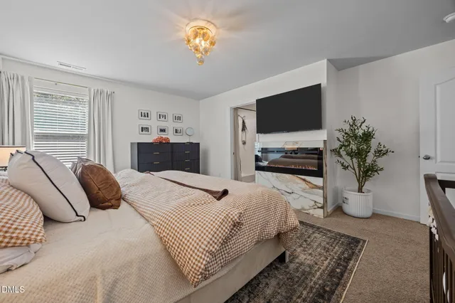 $349,500 | 605 New Castle Lane, Spring Lake, NC 28390