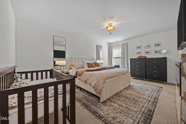 $349,500 | 605 New Castle Lane, Spring Lake, NC 28390