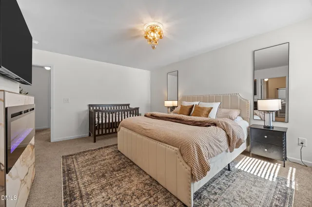 $349,500 | 605 New Castle Lane, Spring Lake, NC 28390