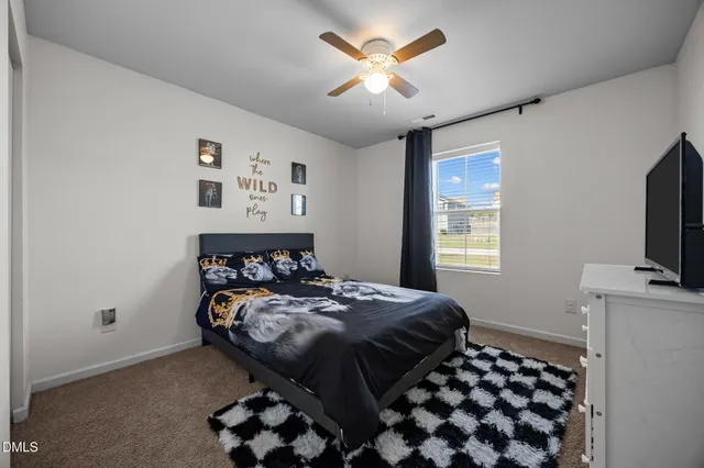 $349,500 | 605 New Castle Lane, Spring Lake, NC 28390