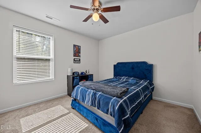 $349,500 | 605 New Castle Lane, Spring Lake, NC 28390