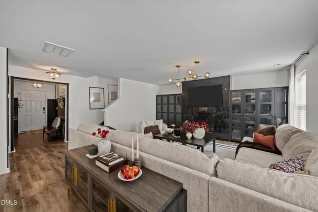 $349,500 | 605 New Castle Lane, Spring Lake, NC 28390