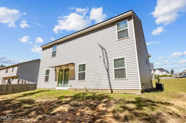 $349,500 | 605 New Castle Lane, Spring Lake, NC 28390