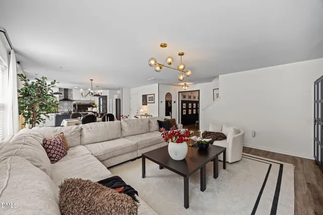 $349,500 | 605 New Castle Lane, Spring Lake, NC 28390