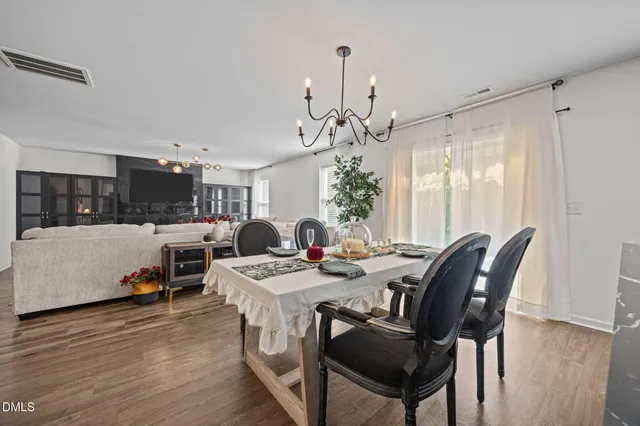 $349,500 | 605 New Castle Lane, Spring Lake, NC 28390