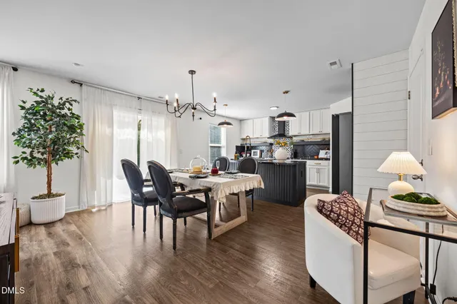 $349,500 | 605 New Castle Lane, Spring Lake, NC 28390