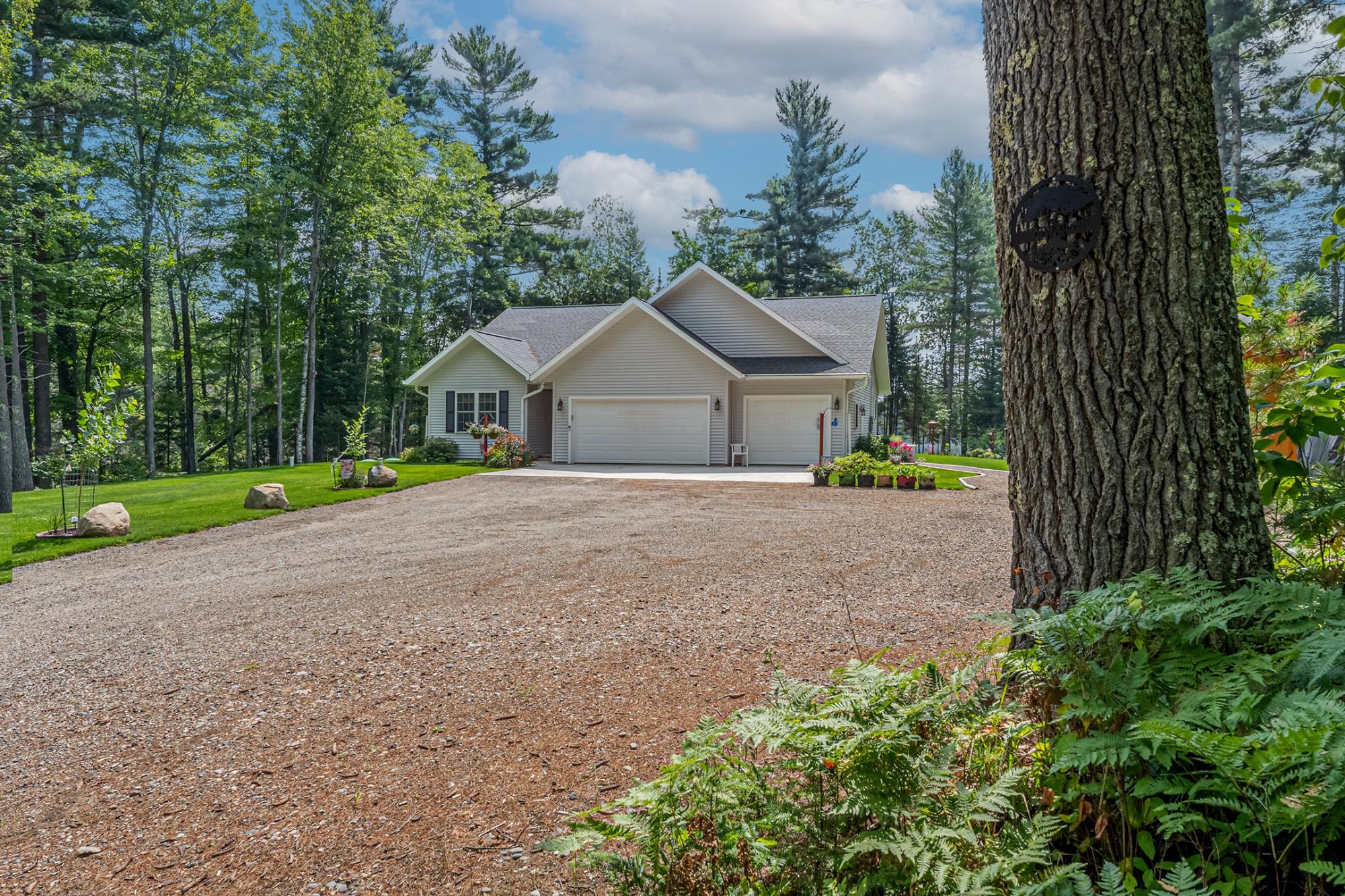 4073 Shangri La Road Eagle River, WI 54521 - Photo 39 of 44 Gallery Image 39