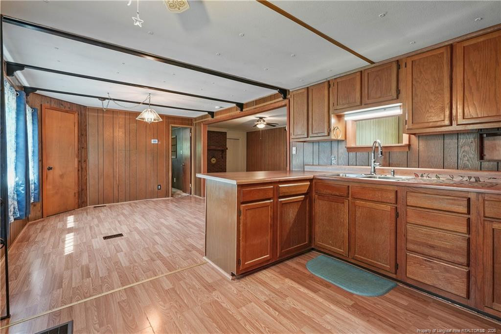 8007 Overhills Road Spring Lake, NC 28390 - Photo 16 of 31 Photo 16