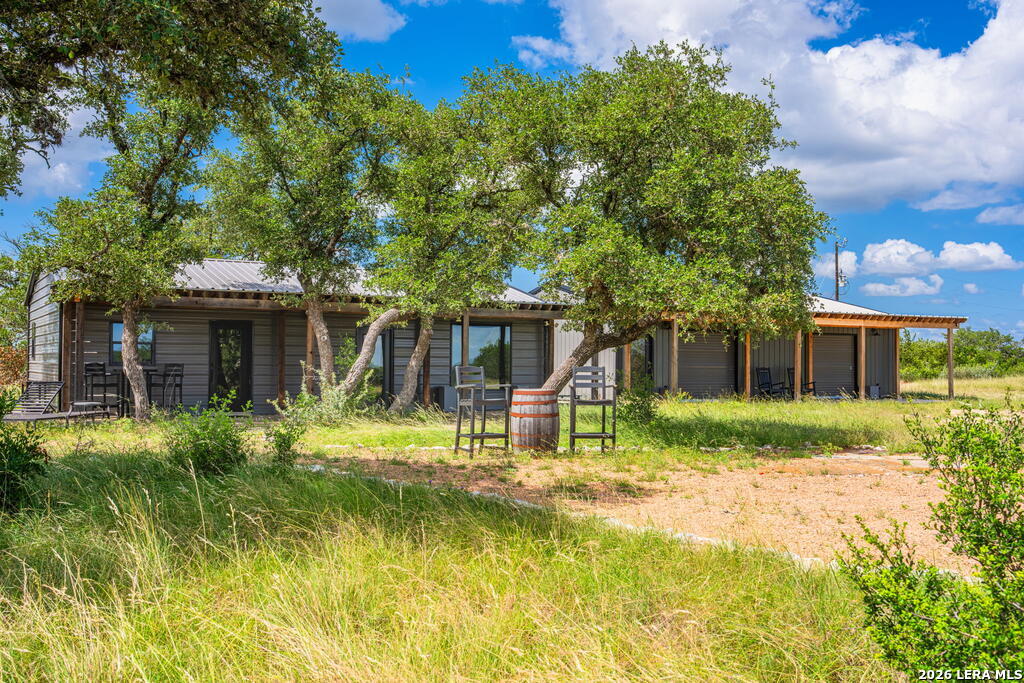 11797 Hackberry Road Rocksprings, TX 78880 - Photo 8 of 35 Gallery Image 8