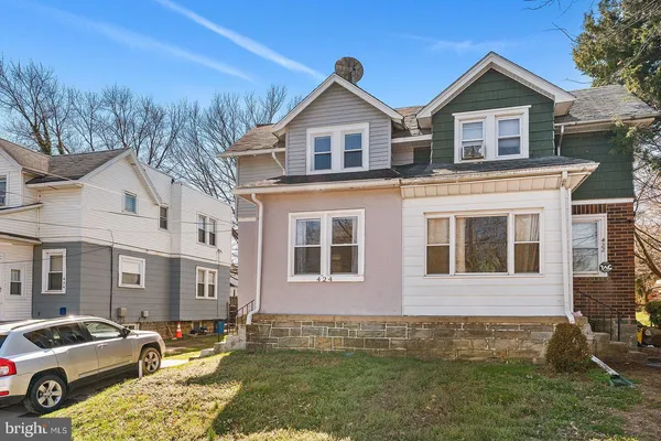 $239,000 | 424 Cypress Street, Lansdowne, PA 19050