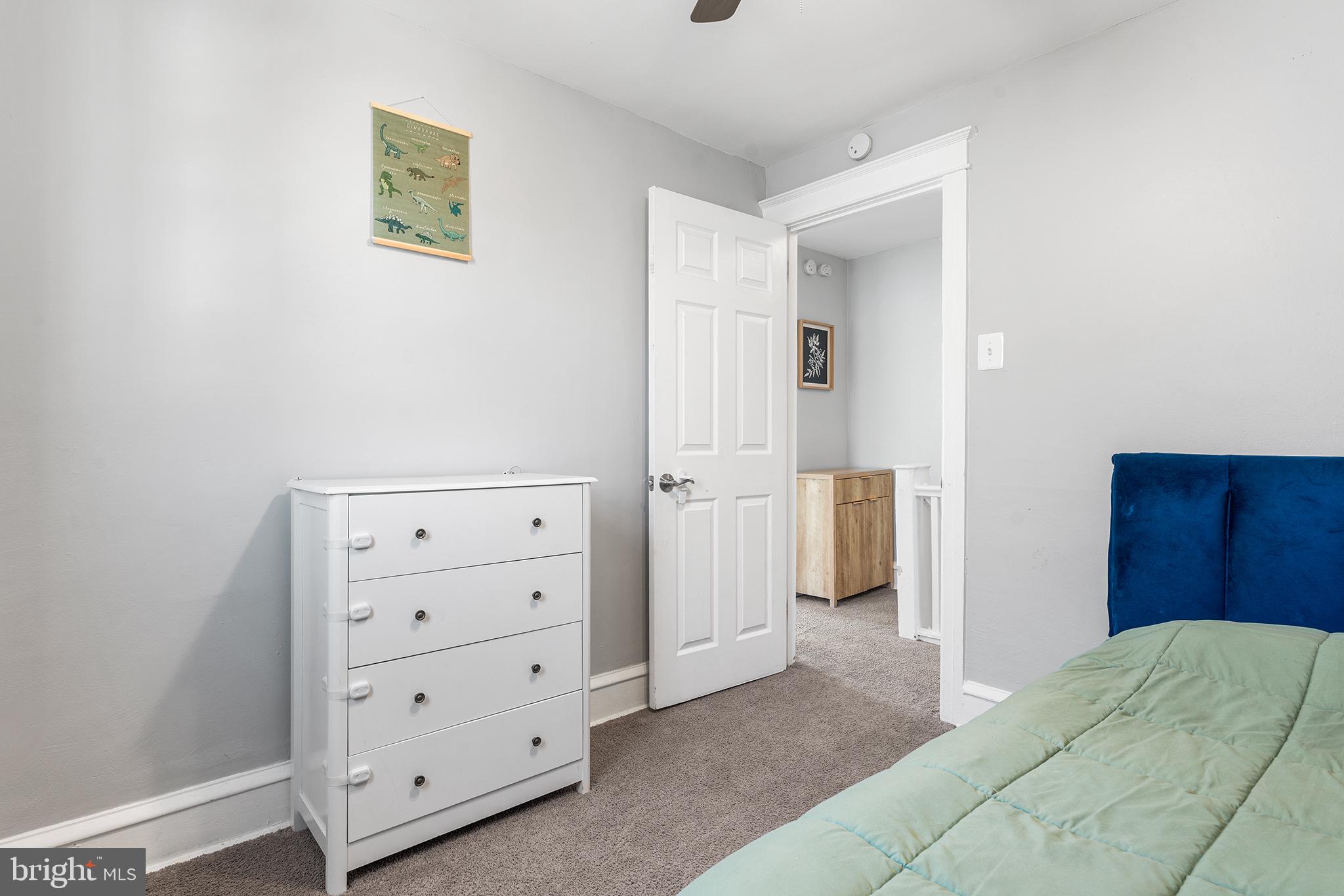 424 Cypress Street Lansdowne, PA 19050 - Photo 28 of 32 a view of bedroom