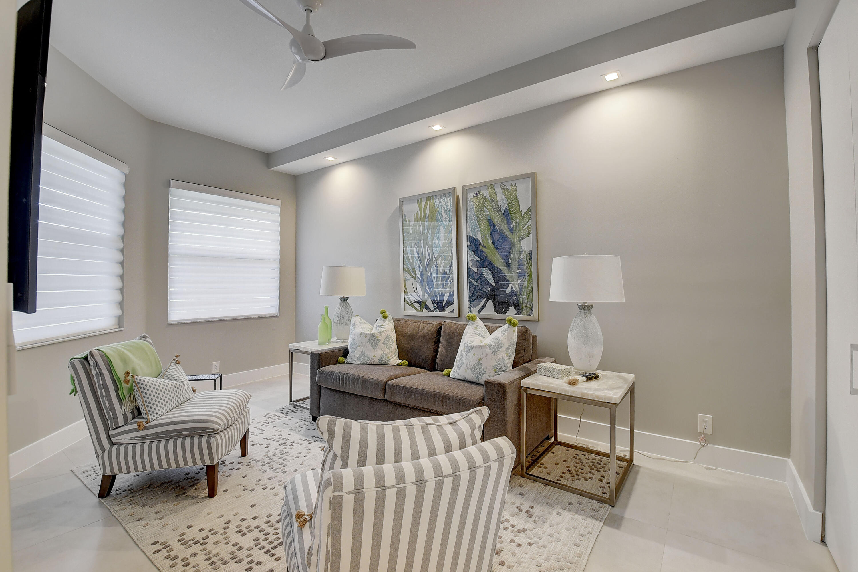 21175 Clubside Drive, Unit D Boca Raton, FL 33434 - Photo 15 of 28 Den