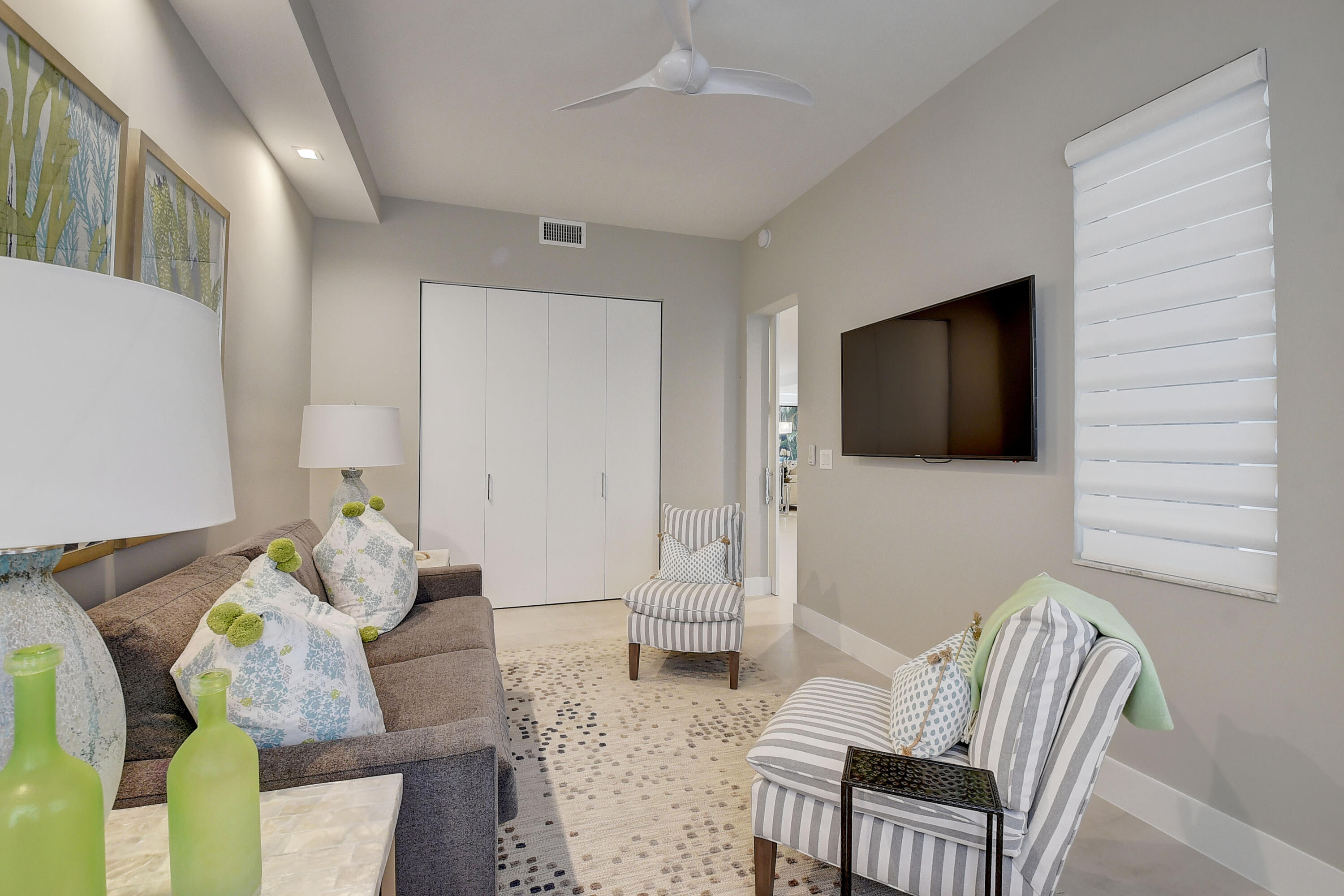 21175 Clubside Drive, Unit D Boca Raton, FL 33434 - Photo 16 of 28 Den