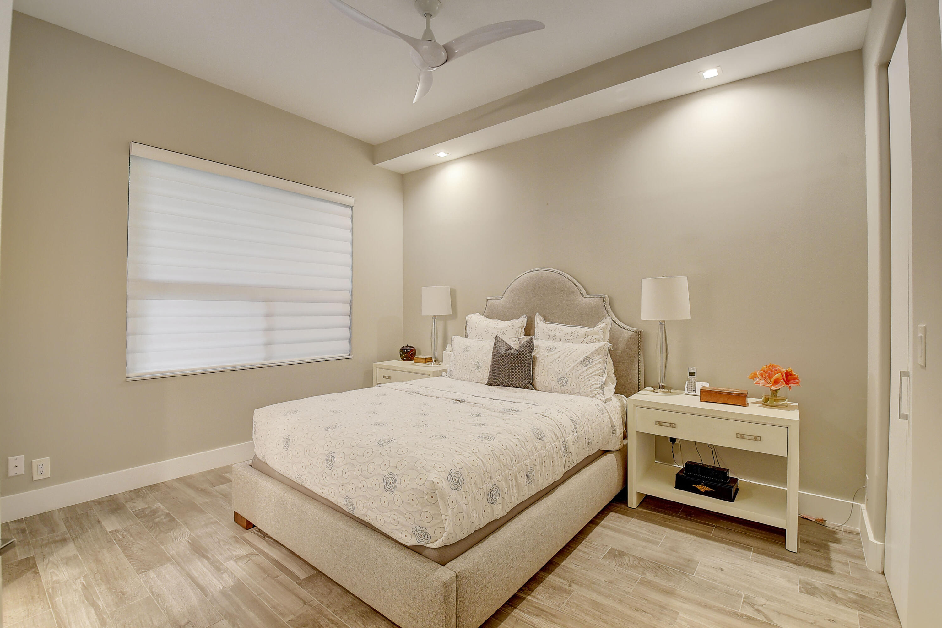 21175 Clubside Drive, Unit D Boca Raton, FL 33434 - Photo 17 of 28 Guest Bedroom