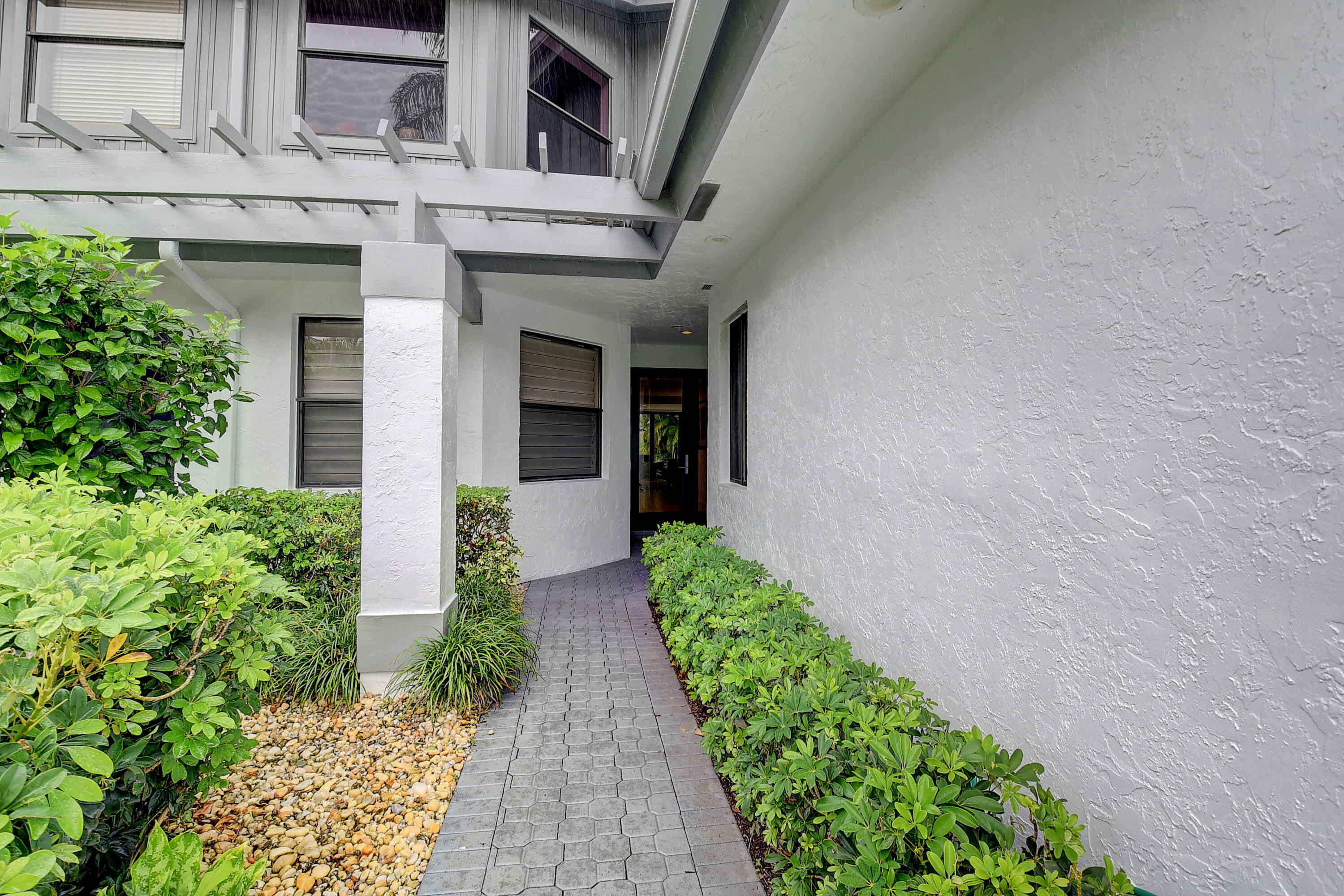 21175 Clubside Drive, Unit D Boca Raton, FL 33434 - Photo 27 of 28 Front Door