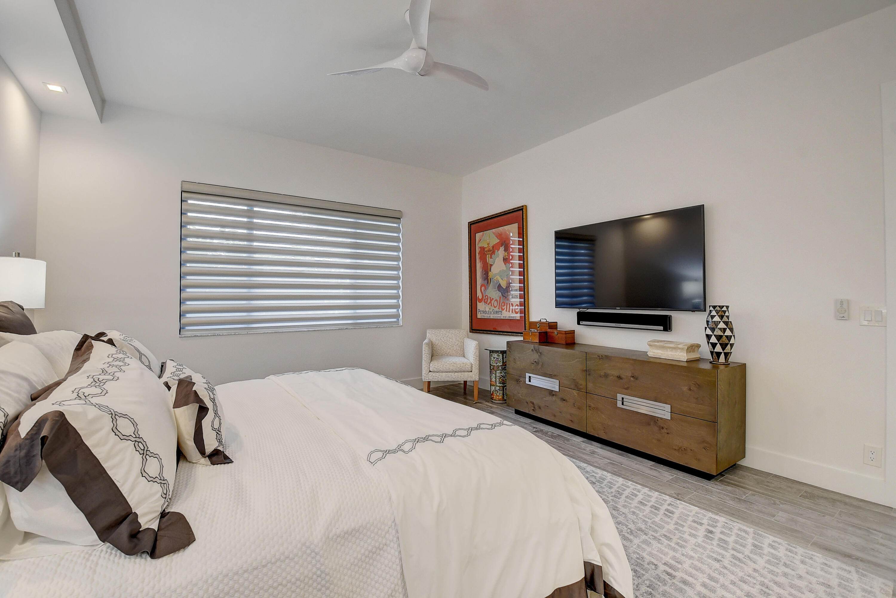 21175 Clubside Drive, Unit D Boca Raton, FL 33434 - Photo 10 of 28 Primary Bedroom