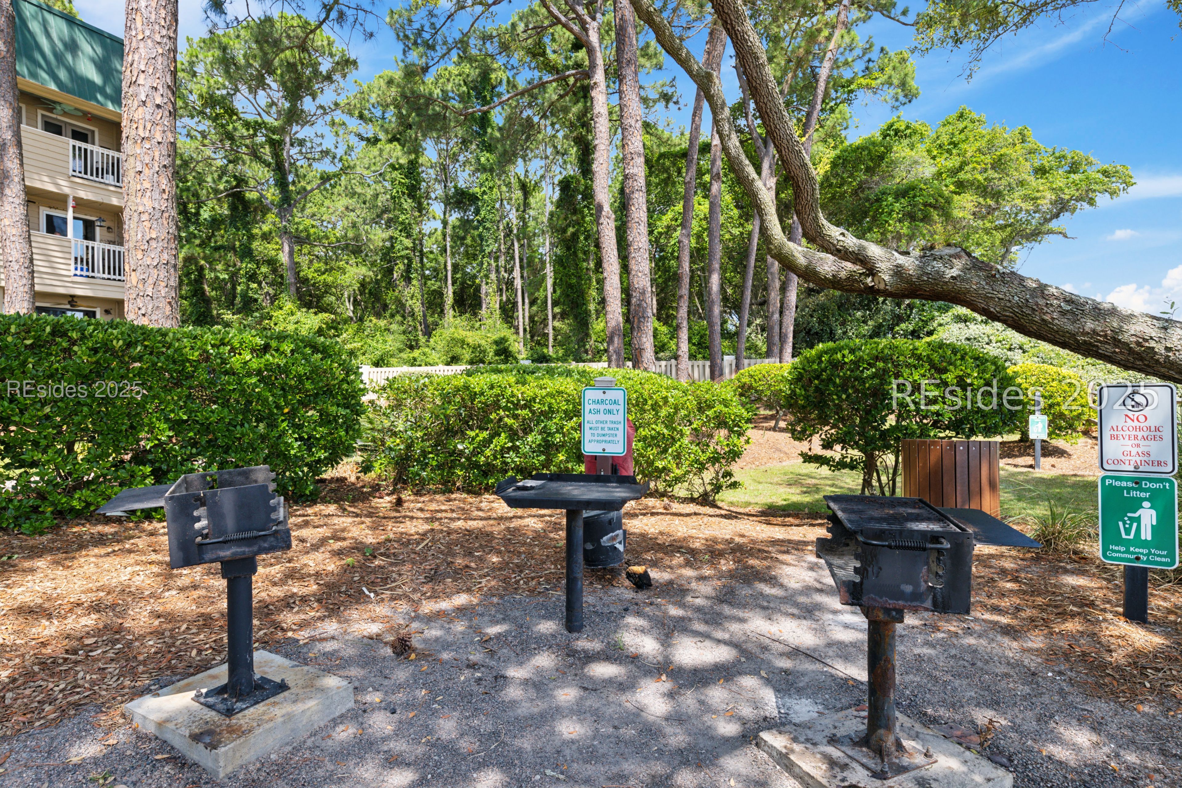239 Beach City Road, Unit 3319 Hilton Head Island, SC 29926 - Photo 36 of 36