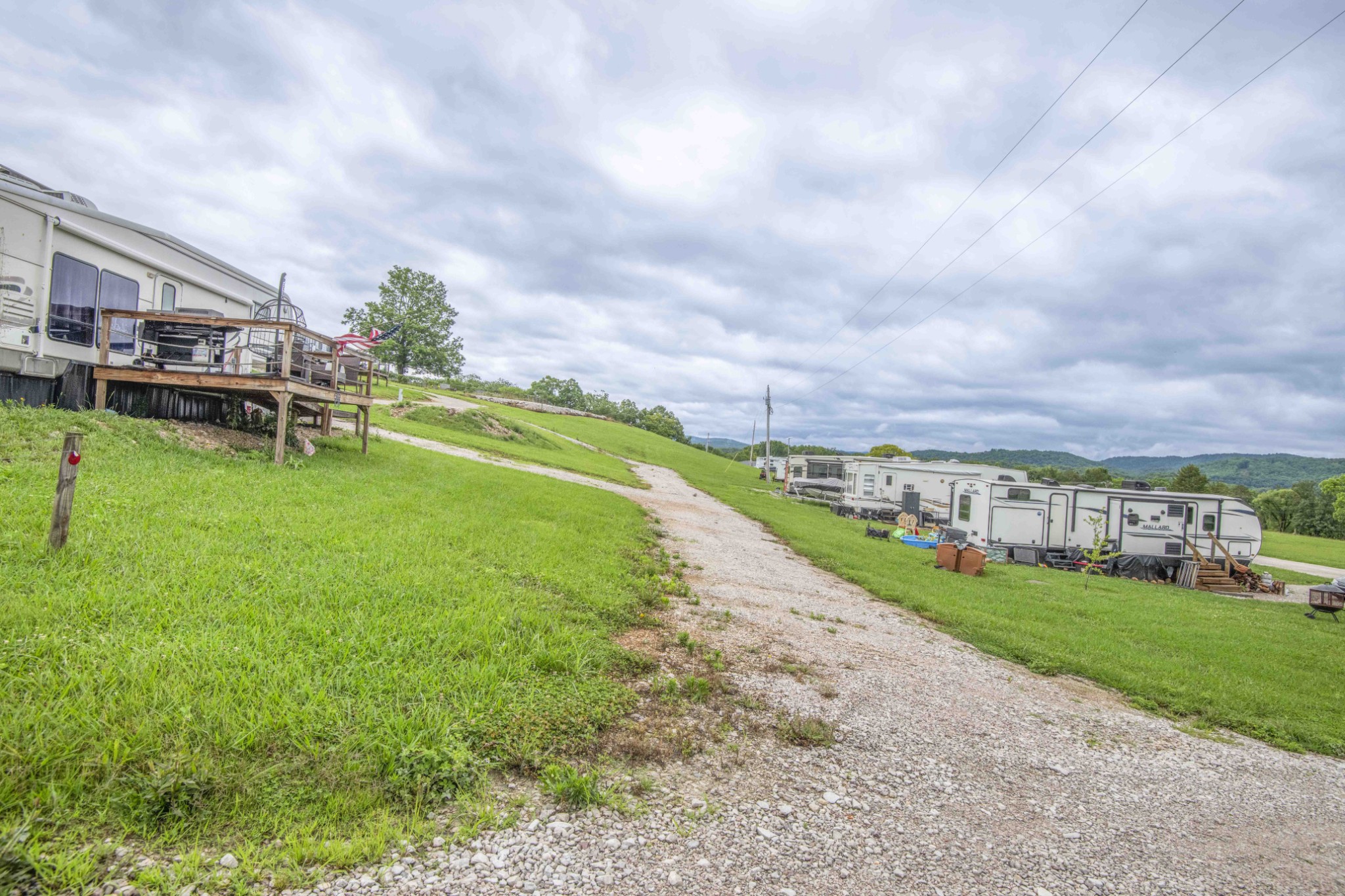 107 Lay Hollow Road Sharps Chapel, TN 37866 - Photo 14 of 35